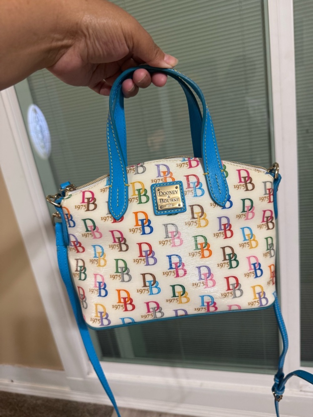 DOONEY & BOURKE • BAGS